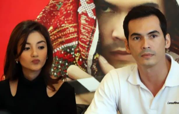 Direstui, Atalarik Syah dan Tsania Marwah Siapkan Tanggal Pernikahan