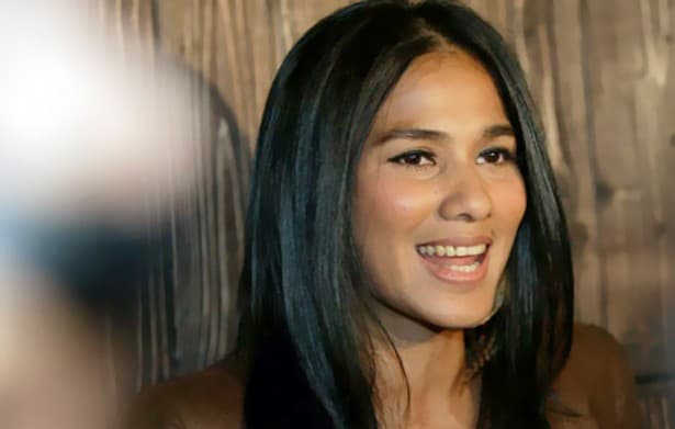 Nova Eliza Bantah Cari Sensasi Dengan Gugat Cerai Suami