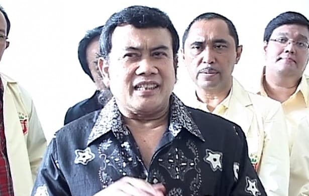 Fans Berencana Mendirikan Museum Rhoma Irama