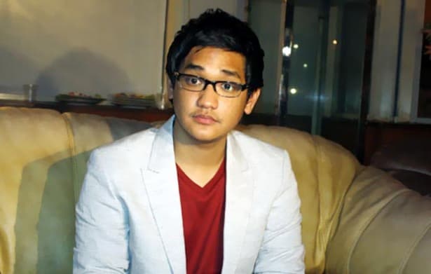 Afgan Berencana Tutup Akun Twitter