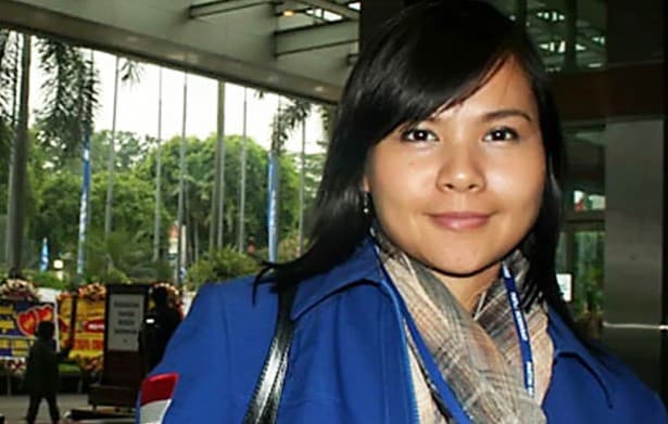 Cerai, Tere Kerap Menangis