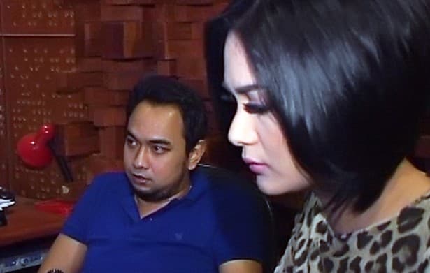 Eksis Lagu, KD Gandeng Beby Romeo