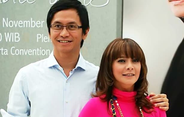 Pesan Addie MS Untuk Marrisa Haque