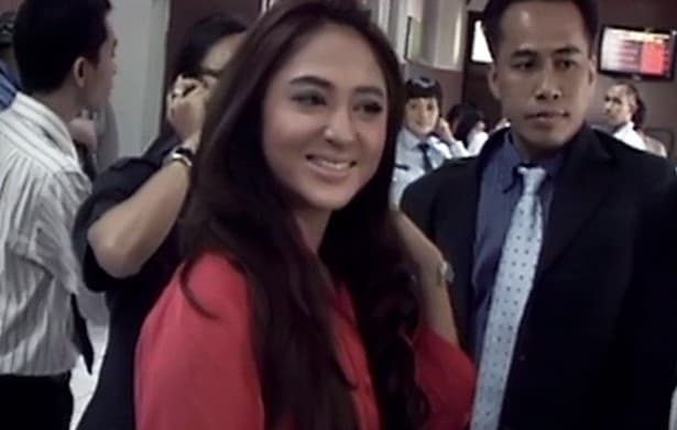 Alasan Abi Palutturi Mengaku Menikah Siri Dengan Depe