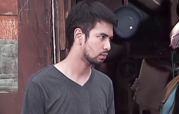 Raffi Ahmad : 'Itu Bohong'