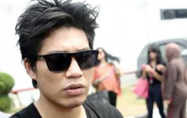 Rizal Armada Berangkat Umroh Sebagai Hadiah Ultah
