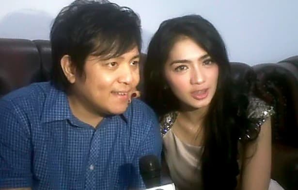 Angel Karamoy Ingin Lanjutkan Perjuangan