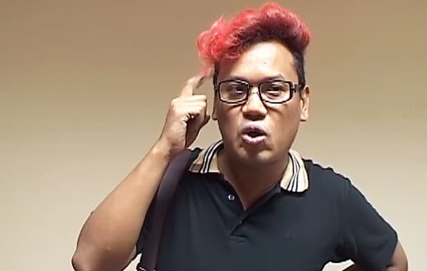 Uya Kuya Bercermin Dari Kasus Olga Syahputra