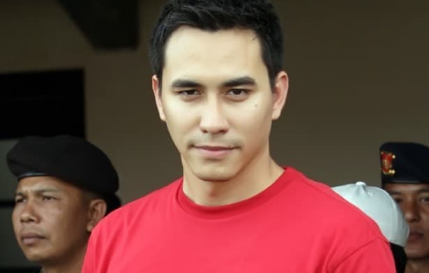 Darius Sinathrya Siapkan Calon Pesepakbola Nasional