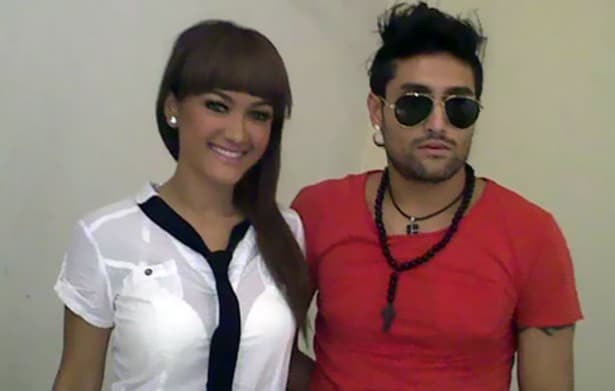 Gaston Castano Dukung Jupe Jadi Perawan