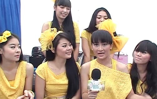 7 Icons Siapkan Album Baru di Tahun Depan