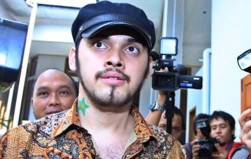 Andhika Gumilang Berpotensi Bebas Murni