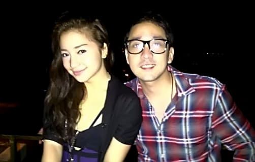 Bara Tampubolon Ogah Lihat Wajah Nikita Willy