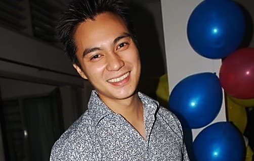 Baim Wong Bosan Melajang
