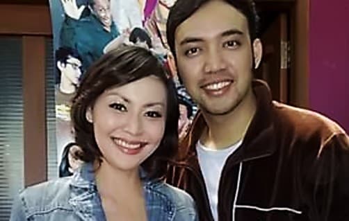 Cara Tessa Kaunang & Shandy Tumiwa Atasi Masalah