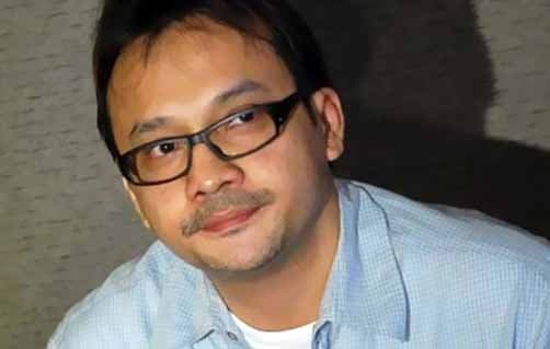 Adi Bing Slamet Nostalgia Jadi Artis Cilik