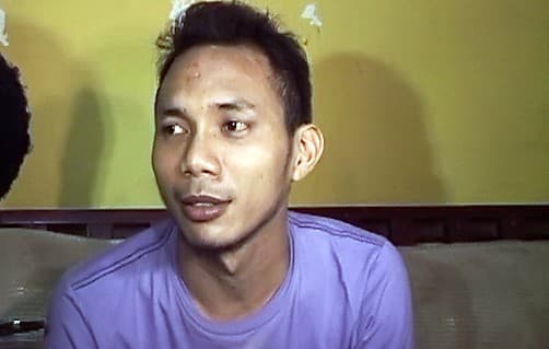 Norman Kamaru Bersyukur Dipecat Secara Tidak Horman