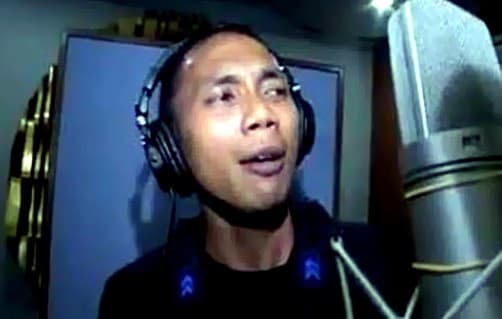 Status Kerja Briptu Norman Kamaru Belum Jelas