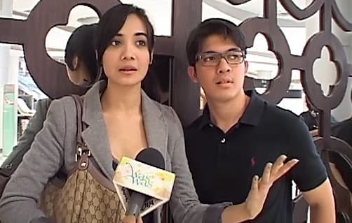 Zaskia Sungkar & Irwansyah Konsultasi ke Dokter Kandungan