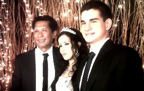 Steve Emmanuel Tenang Andi Soraya Menikah