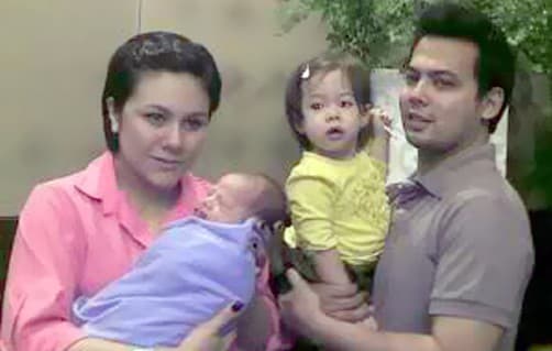 Wulan Guritno Ingin Tambah Anak Lagi