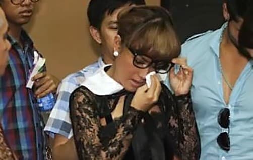 Ingin Menikah, Jupe Sulit Lunakkan Hati Ibunda