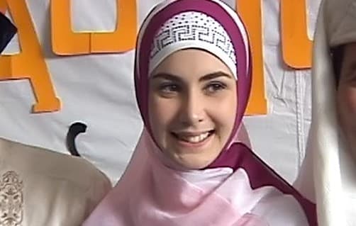 Arumi Bachsin Ambil 2 Jurusan Kuliah