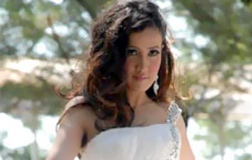 Andi Soraya Menjelma Jadi Putri Athena