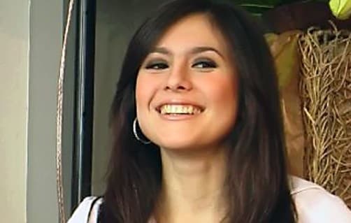 Wulan Guritno Siap Melahirkan Anak Ketiga