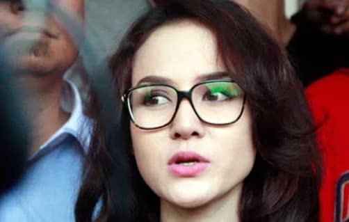 Cynthiara Alona Ingin Duet Dengan KD