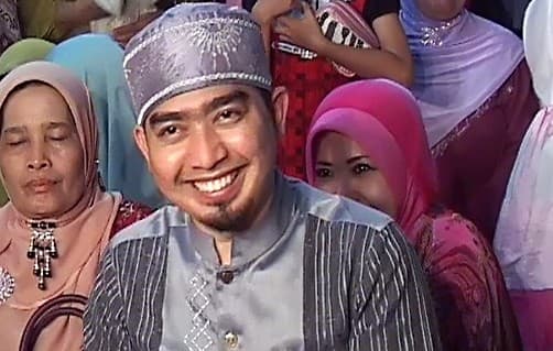 Ustadz Solmet Beri Uang Tutup Mulut Untuk Mantan Istri?