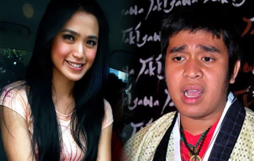 Olga Syahputra Ragu Cintai Jessica Iskandar