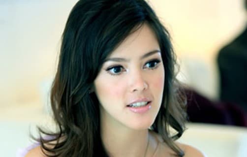 Cathy Sharon Target Menikah Usia 30 Tahun