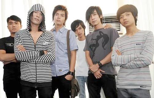 Kangen Band Terancam Bubar?