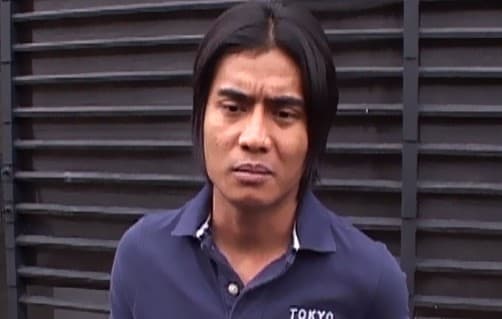 Charly Masih Minat Gabung Dengan ST 12
