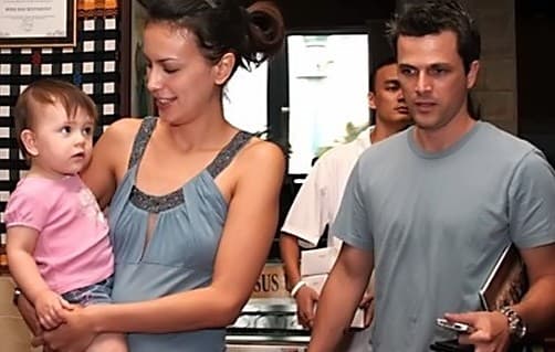 Michael Cinta Sophia Latjuba Sampai Mati