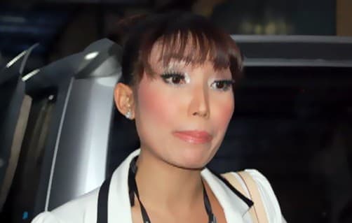 Ayu Dewi Klarifikasi Kabar Putus Cinta Raffi Ahmad