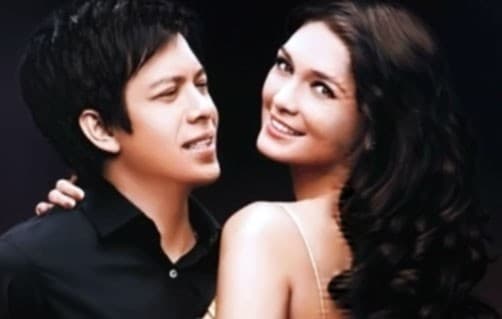 Diminta Cium Pasha 'Ungu', Luna Maya Lebih Memilih Ariel