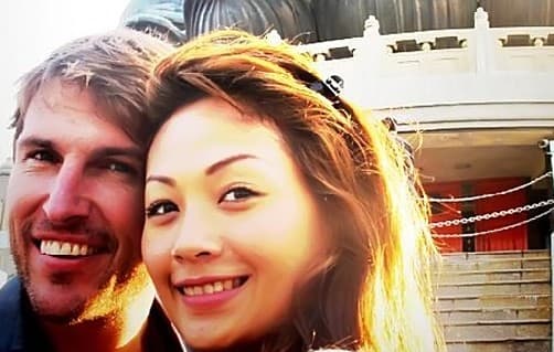 Indah Kalalo Berencana Melahirkan di Australia