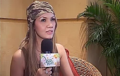 Tuty Wibowo Ngetop Gara-gara Sinjo