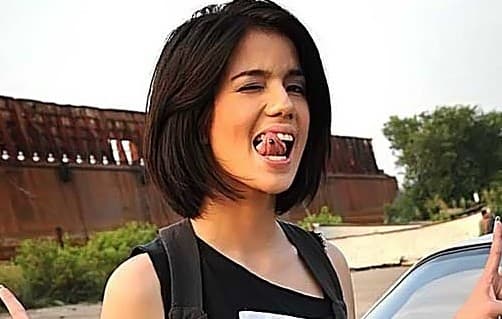 Hamil, Sheila Marcia Sering Lemas