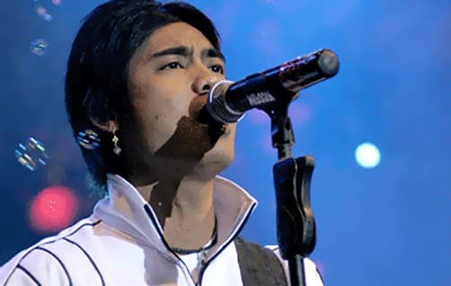 Charly ST 12 Ingin Hengkang Dari ST 12?