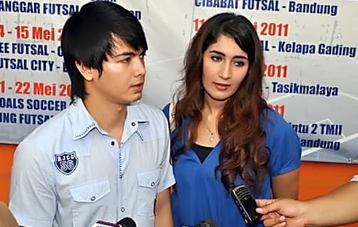 Tommy Kurniawan Siap-siap Jadi Ayah