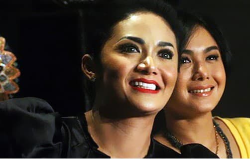 Ibunda KD Sudah Bisa Berkomunikasi