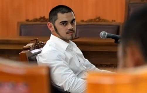 Eksepsi Andhika Gumilang Dianggap Tak Relevan