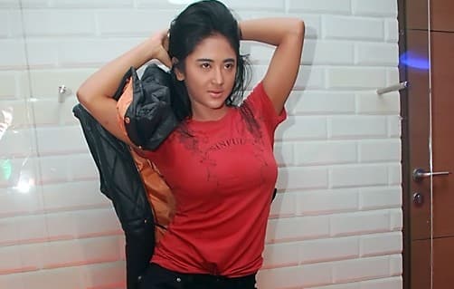 Inilah 8 Pedangdut Yang Dicekal MUI