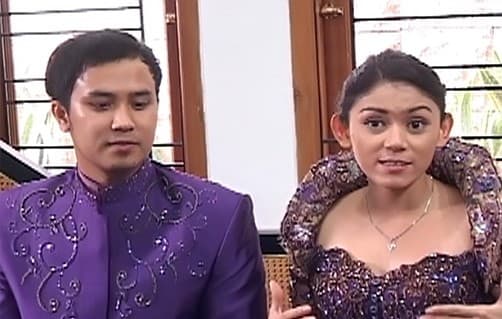 Thalita Latief dan Dennis Pilih Tinggal Dengan Ortu