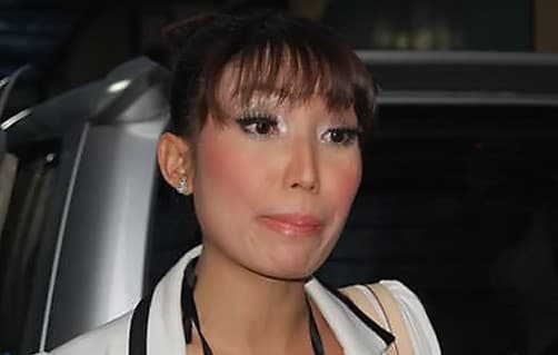 Cinta Ayu Dewi Ibarat TTS