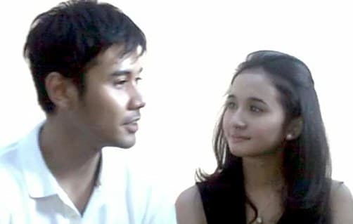 Laudya Chintya Bella Tunggu Lamaran Chicco Jerikho