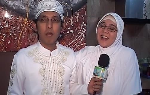 Istri Apoy 'Wali' Makan 10 Kali Lipat Sejak Hamil